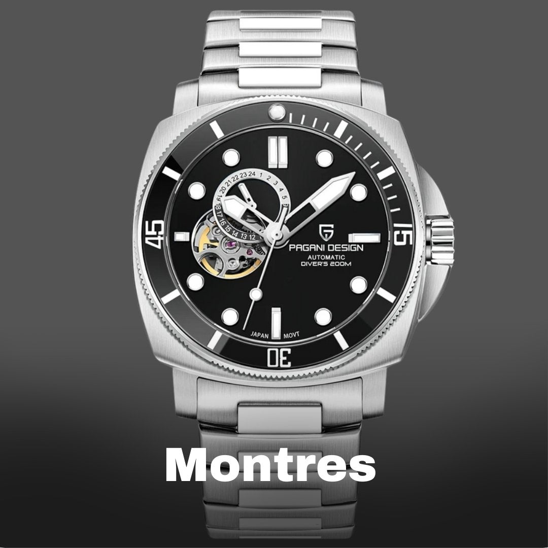 Montres