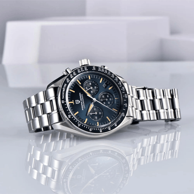 Montre homme classique - Yazuribora