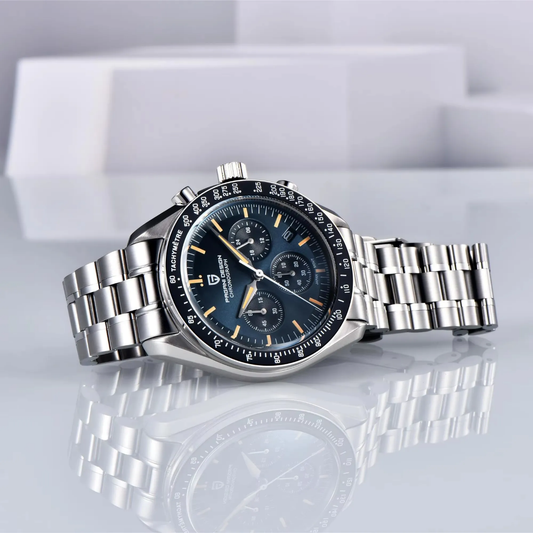 Montre homme classique