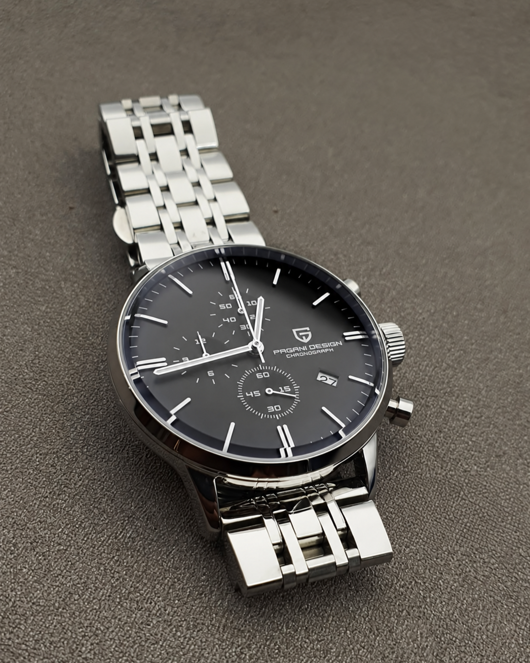 Montre homme