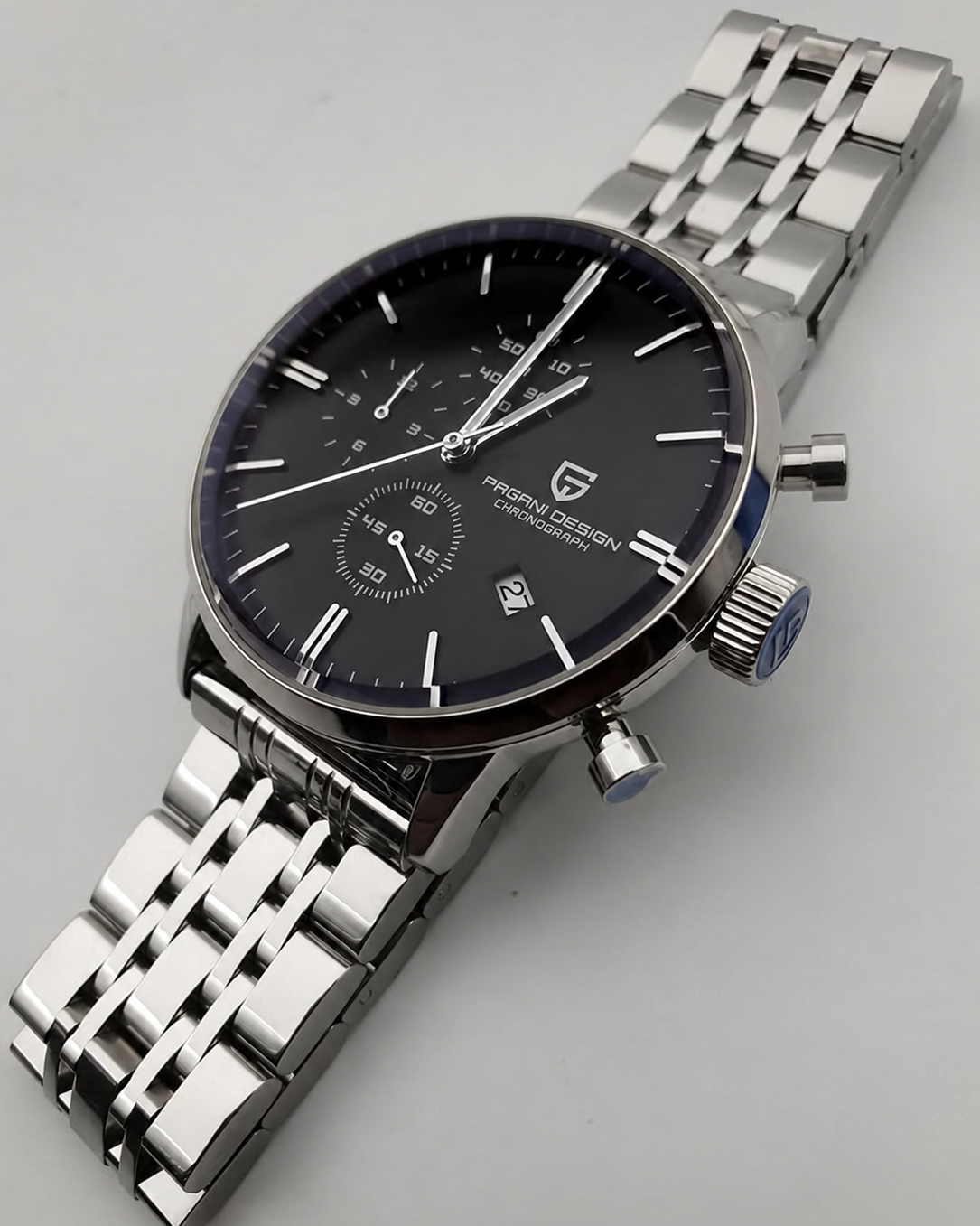 Montre homme