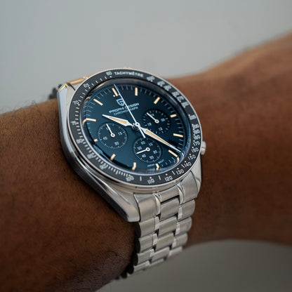 Montre homme classique