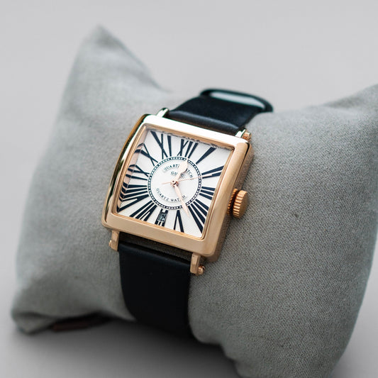 Montre dame