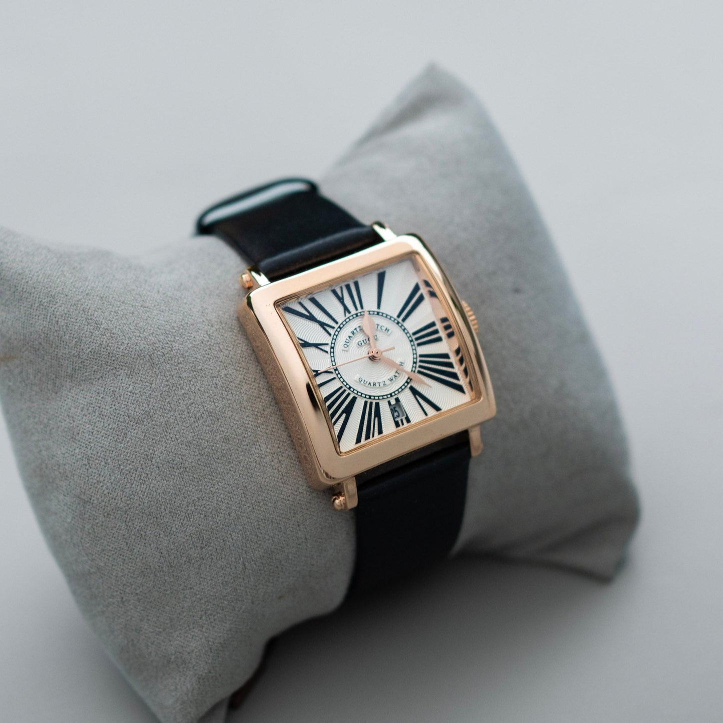 Montre dame