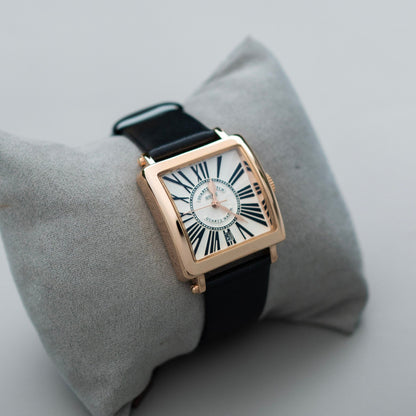 Montre dame