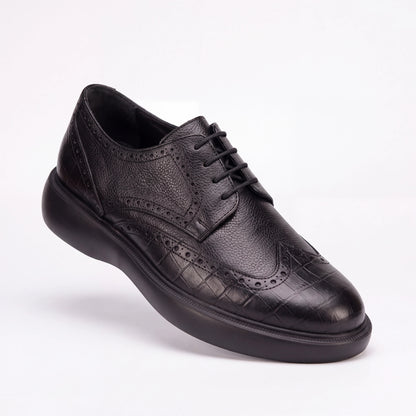 Chaussure relaxe cuir CCR1