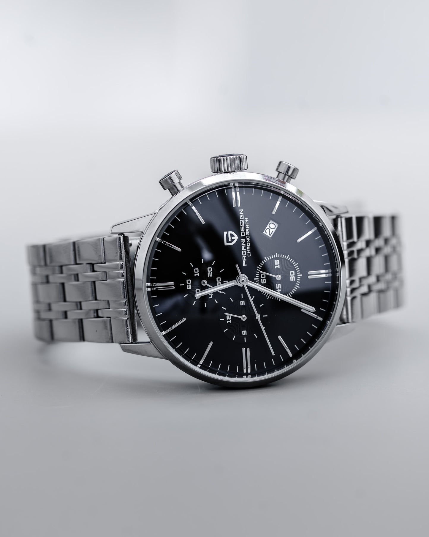 Montre homme - Yazuribora