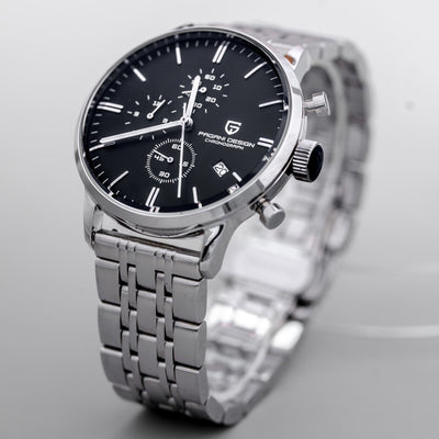 Montre homme - Yazuribora