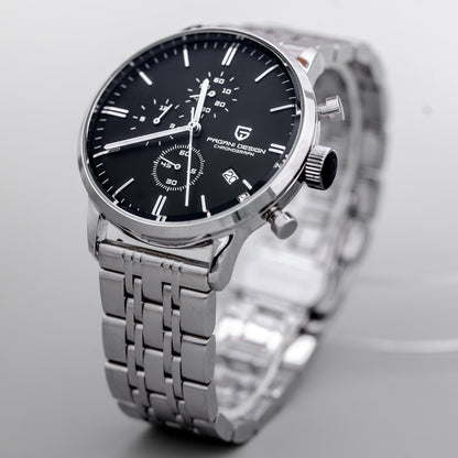 Montre homme - Yazuribora