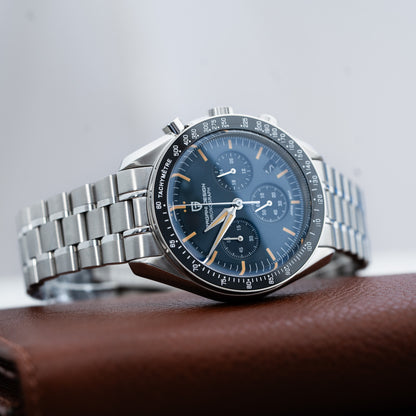 Montre homme classique - Yazuribora