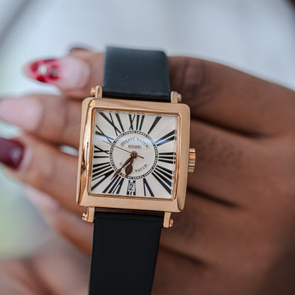 Montre dame