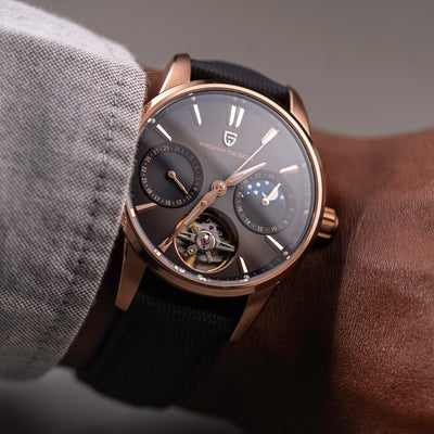 Montre pour homme classique