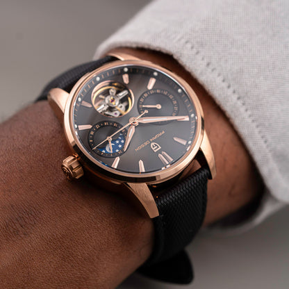 Montre pour homme classique