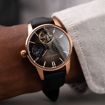 Montre pour homme classique