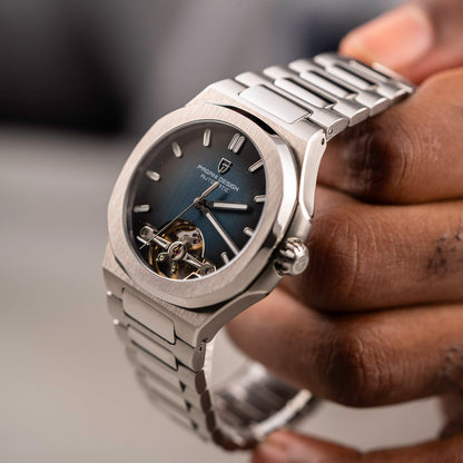 Montre classique pour homme