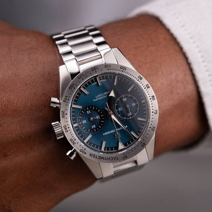 Montre Homme classique et relaxe