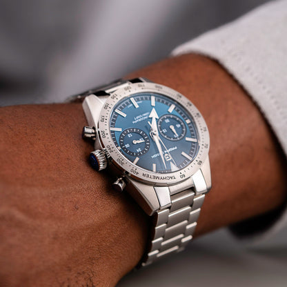 Montre Homme classique et relaxe
