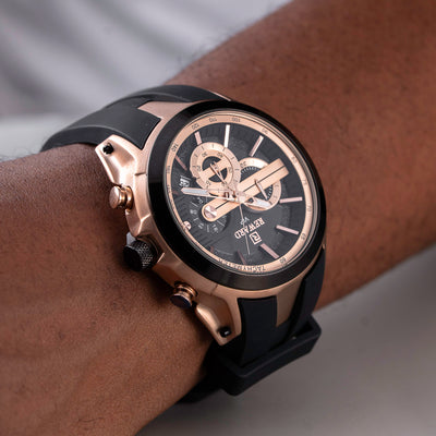 Montre Homme classique et sport