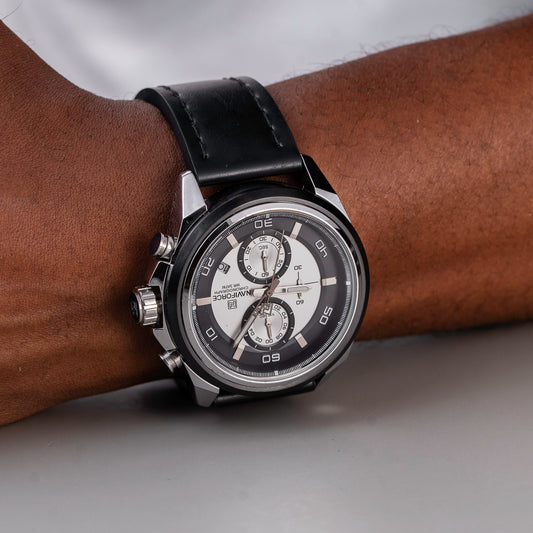 Montre Homme classique