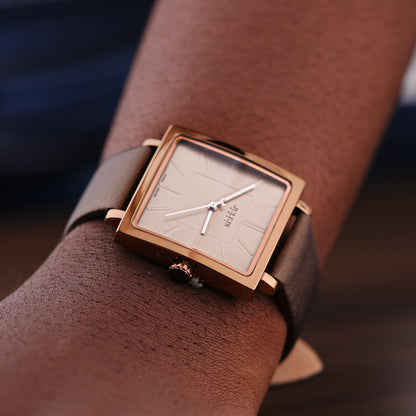 Montre dame