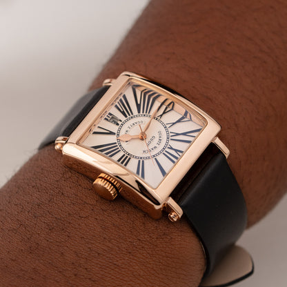 Montre dame