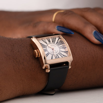 Montre dame