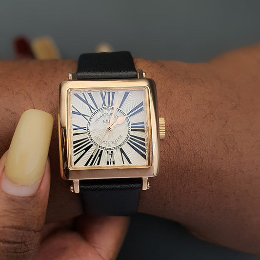 Montre dame