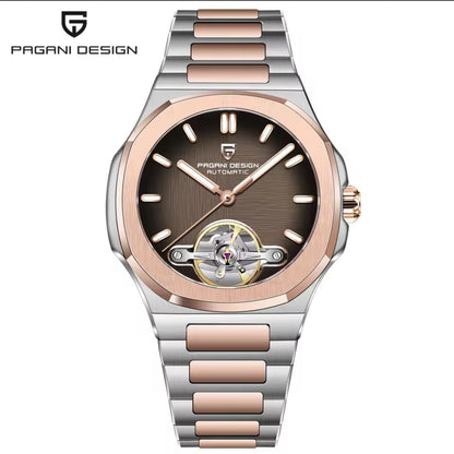 Montre classique homme