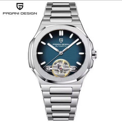 Montre classique pour homme