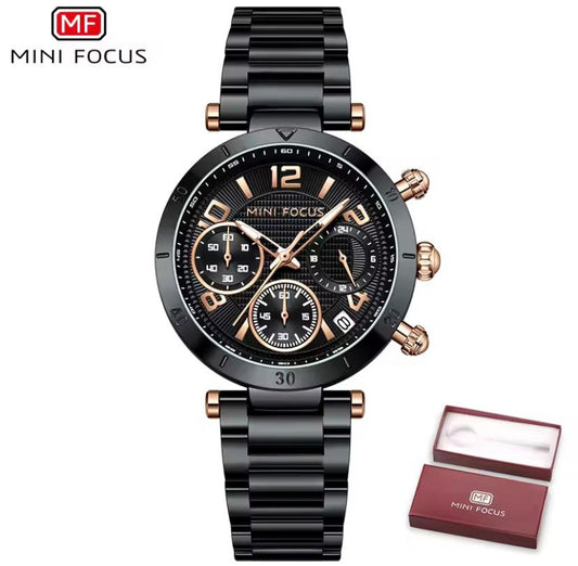 Montre dame