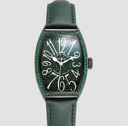 Montre Dame