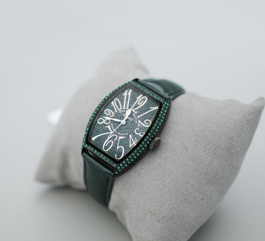 Montre Dame