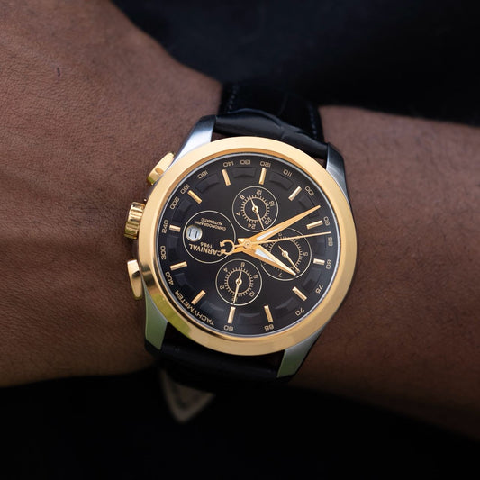 Montre homme classique